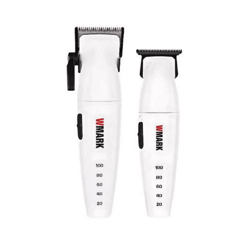 Combo Wmark Specter Corte + Acabamento NG 8632 Kit Bivolt