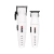 Combo Wmark Corte + Acabamento NG 8632 Kit Bivolt