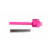 Navalhete de Desbaste LM Onyx Rosa - comprar online