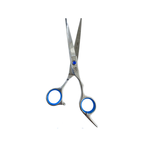 Tesoura Profissional Fio Navalha Umi M601-55N 5.5 Polegadas