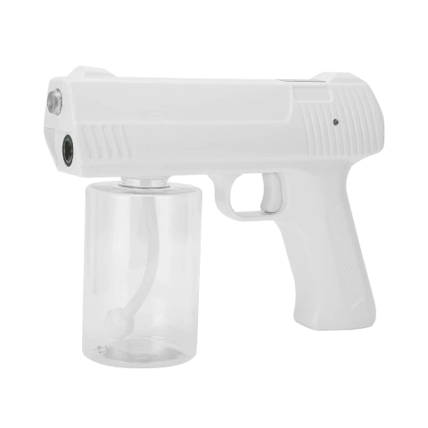 Borrifador Pistola DS350 Branco