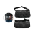 Coldre Barbeiro BabylissPro Preto com Bolso - comprar online