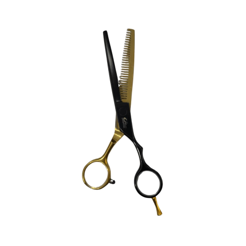 Tesoura Profissional Umi Desbaste Invertida DP630IN 6.0 Polegadas