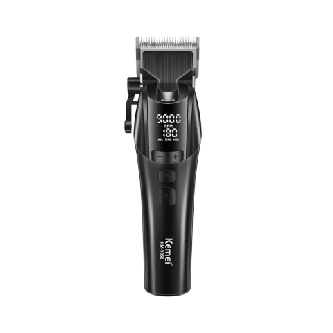 Máquina de Corte Kemei KM 1858 Bivolt