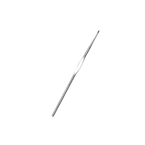 Agulha Inox para Mechas e Reflexo Santa Clara