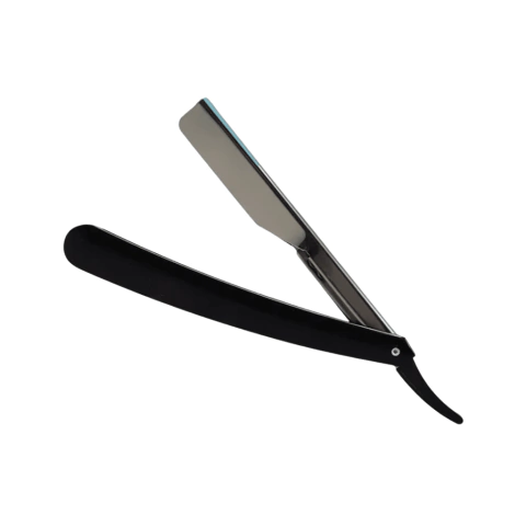 Navalhete de Barbear Umi com Gaveta Preto