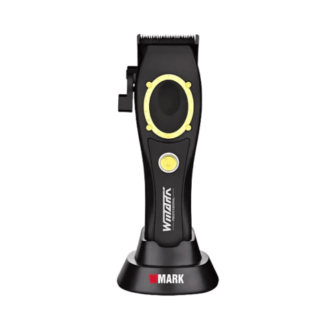 Máquina de Corte Wmark NG 7030 Preta Bivolt