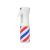 Borrifador Névoa Branco Listrado 200ml