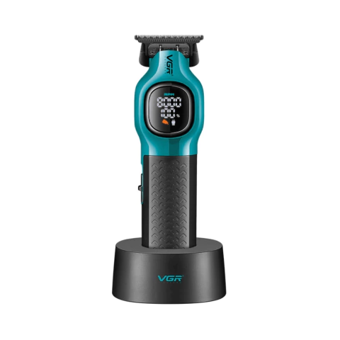 Máquina de Acabamento VGR V-886T Verde Bivolt