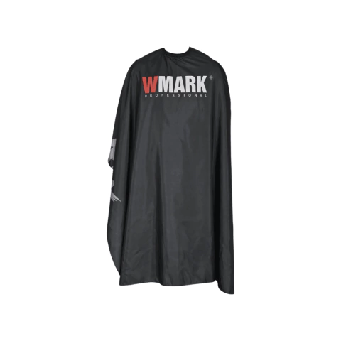 Capa de Corte Micro Fibra Wmark Preta