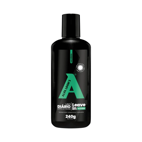 Leave In Alfa Look's 240ml