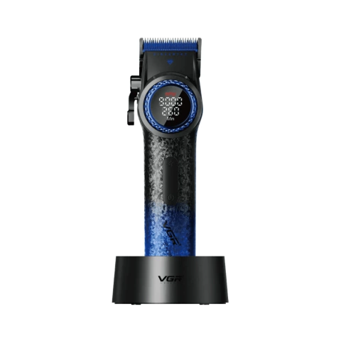 Máquina de Corte VGR V-001 Blue Edition Bivolt