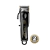 Máquina de Corte Wahl Magic Clip Black Cordless Bivolt