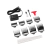 Imagem do Máquina de Corte Wahl Magic Clip Black Cordless Bivolt