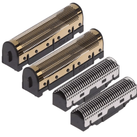 Tela e Lâmina Wmark Shaver 988 / Kemei TX1