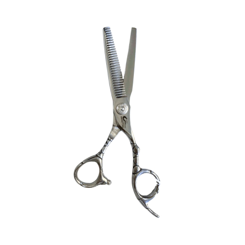 Tesoura Profissional Umi Desbaste MP-630 6.0 Polegadas