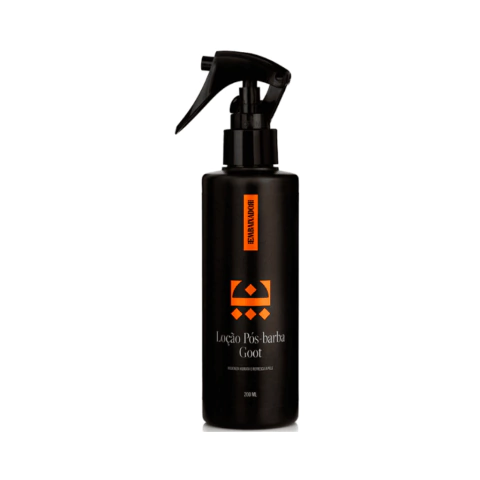 Loção Pós Barba Embaixador Goot 200ml