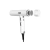 Secador de Cabelo Profissional JRL FP 2020H Forte PRO 1800w 110v Ghost - comprar online