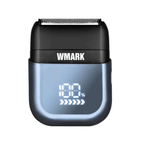 Mini Shaver Wmark NG 7906 Bivolt
