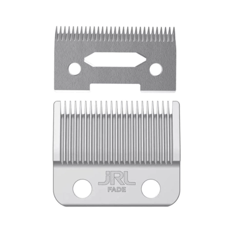 Lâmina de Máquina JRL 2020C Fade BF04 Prata