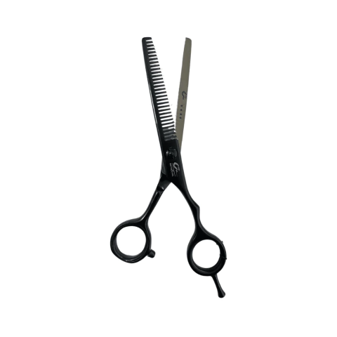 Tesoura Profissional Umi Desbaste SK6-630 6.0 Polegadas