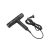 Secador de Cabelo Profissional VGR V-427 1200w 110V - comprar online