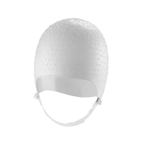 Touca Siliconada Dompel 233 CA Branco