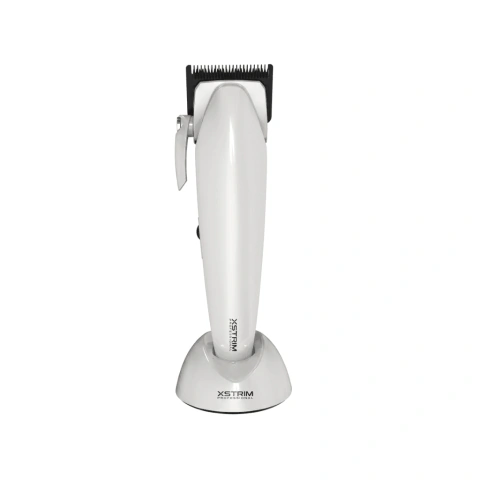 Máquina de Corte XSTRIM XS Prime Branca Bivolt