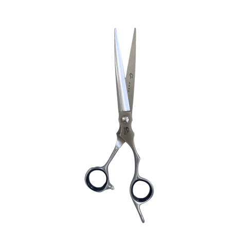 Tesoura Profissional Semi Laser Umi LISA-70L 7.0 Polegadas