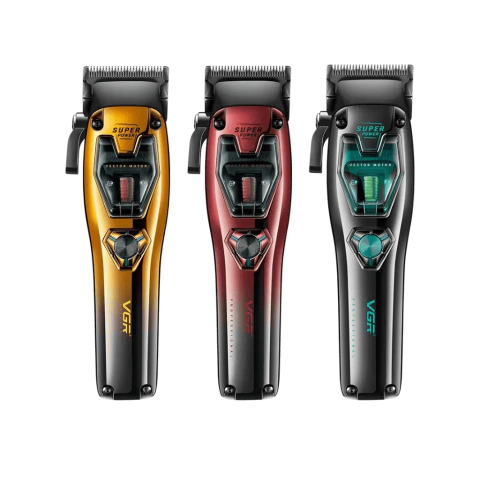 Máquina de Corte VGR V-668 Bivolt