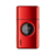 Combo VGR Stepless Pro 4 in 1 Red 110V - loja online