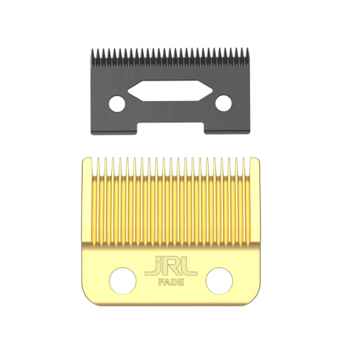 Lâmina de Máquina JRL 2020C Fade BF04G Dourada