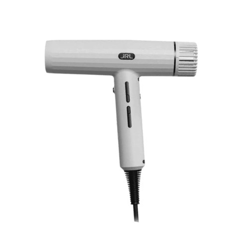 Secador de Cabelo Profissional JRL FP 2020H Forte PRO 1800w 110v Ghost