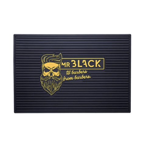 Tapete Bancada Emborrachado Grande Mr. Barber