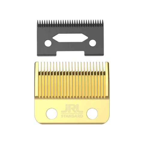 Lâmina de Máquina JRL 2020C Standard Blade BF03 Gold