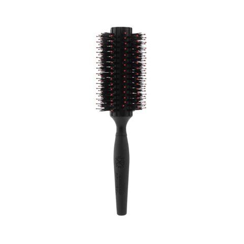 Escova de Cabelo Cricket RPM 12XL Row Deluxe Boar