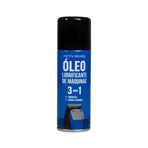 Óleo Lubrificante de Máquina Extreme Pro 150ml