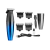Máquina de Acabamento Wmark Ng 311 Bivolt Azul - comprar online