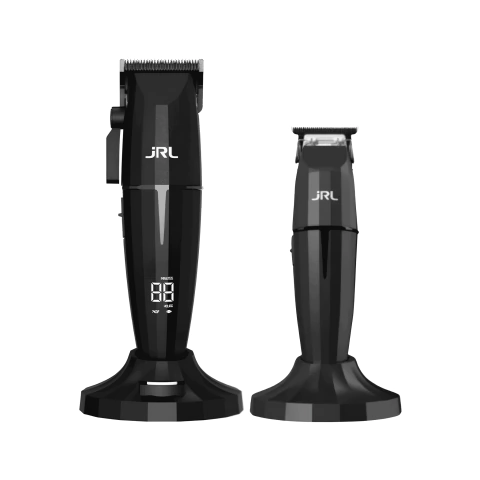 Combo JRL Máquina de Corte + Acabamento Onyx Bivolt