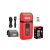 Shaver Wmark NG 986 Vermelha Bivolt - loja online