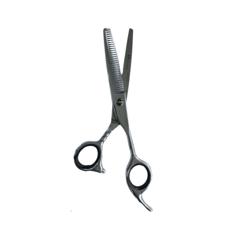 Tesoura Profissional Umi Desbaste M3430 6.0 Polegadas