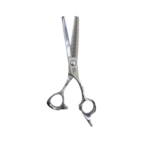 Tesoura Profissional Umi Desbaste Invertida 35P-630IN Polegadas