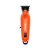 Máquina de Acabamento Kemei Km 2293 Laranja Bivolt