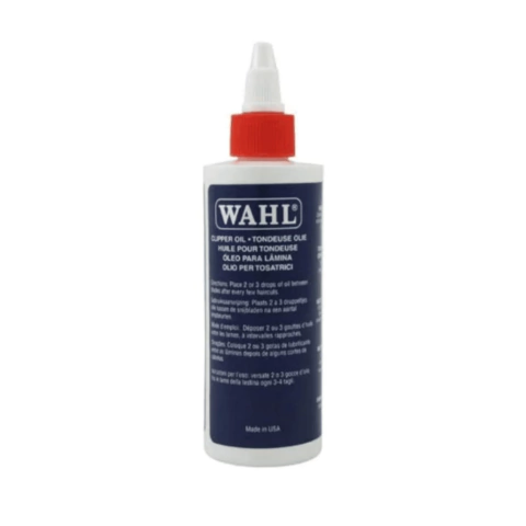 Óleo de Máquina Wahl Clipper Oil 118,3ml