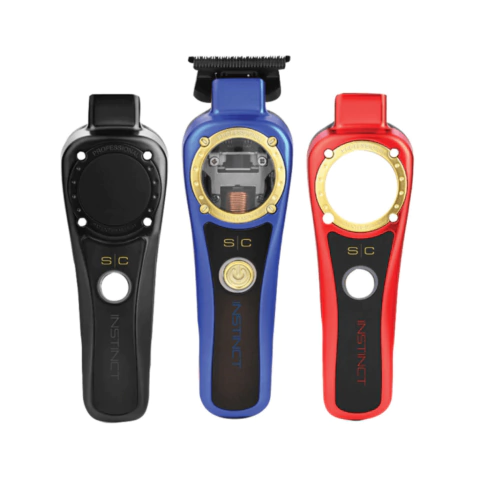 Máquina de Acabamento Stylecraft Pro Instinct