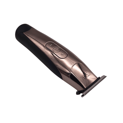 Máquina de Acabamento TRU Barber 683 Bivolt