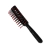 Escova de Cabelo Cricket Tunnel Preta - comprar online