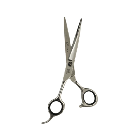 Tesoura Profissional Canhoto Fio Navalha Umi M04-60N 6.0 Polegadas