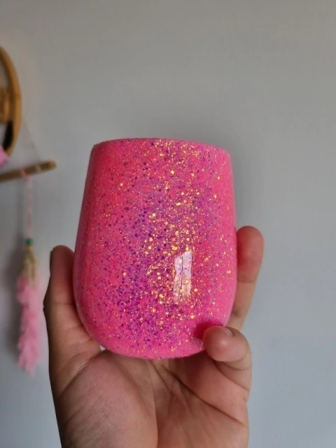 CÁRITES ♡ Mate - Azucarera/Yerbera - Termos