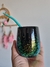 COLIBRÍ VERDE ✨Mate - Azucarera/Yerbera - Termos